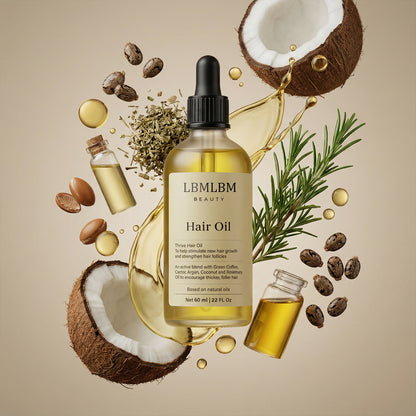 Stop Thinning, Start Growing: Advanced Hair Follicle Rejuvenator for Thicker, Fuller Hair