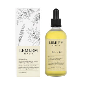 Stop Thinning, Start Growing: Advanced Hair Follicle Rejuvenator for Thicker, Fuller Hair