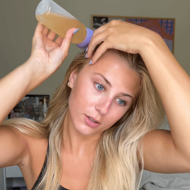 Stop Thinning, Start Growing: Advanced Hair Follicle Rejuvenator for Thicker, Fuller Hair