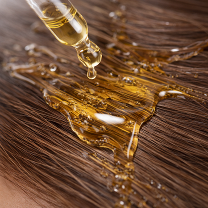Stop Thinning, Start Growing: Advanced Hair Follicle Rejuvenator for Thicker, Fuller Hair