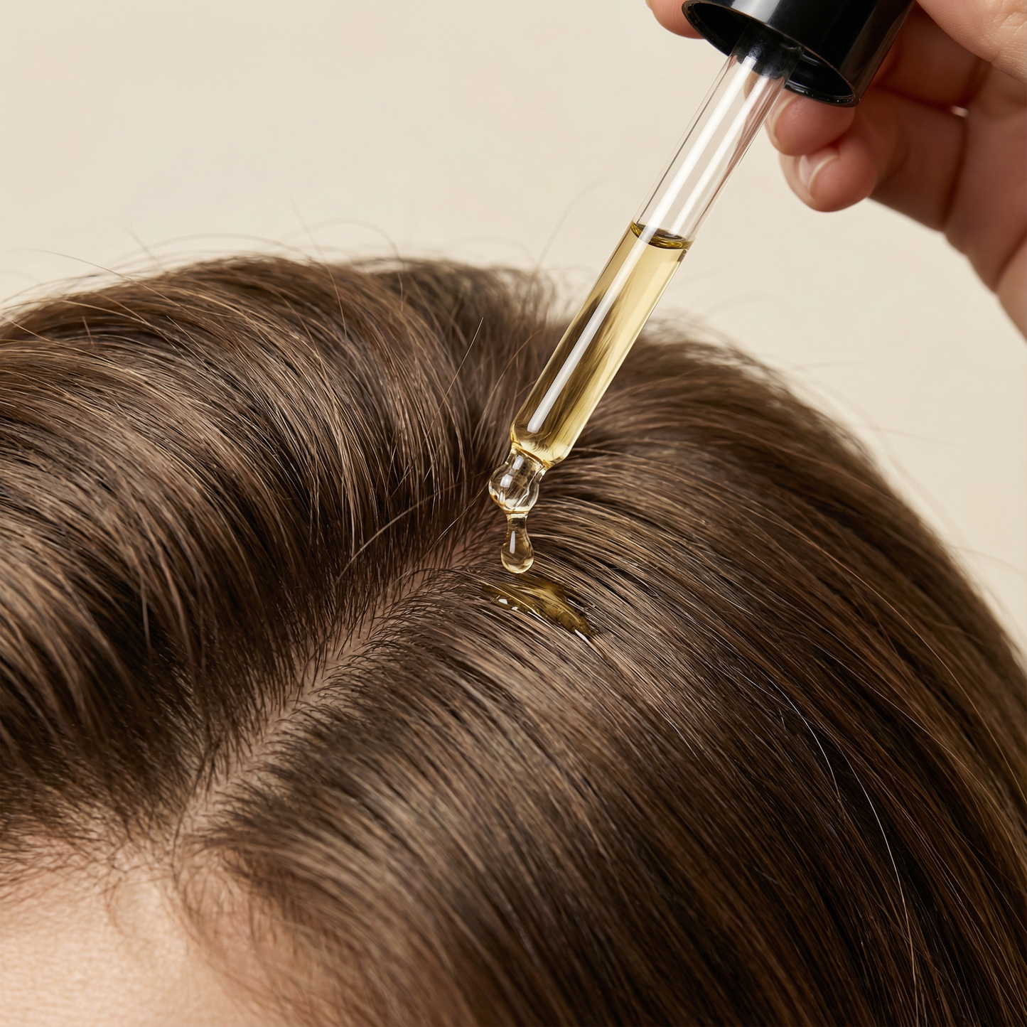 Stop Thinning, Start Growing: Advanced Hair Follicle Rejuvenator for Thicker, Fuller Hair