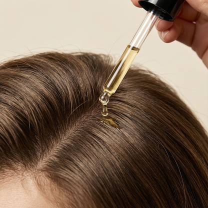 Stop Thinning, Start Growing: Advanced Hair Follicle Rejuvenator for Thicker, Fuller Hair